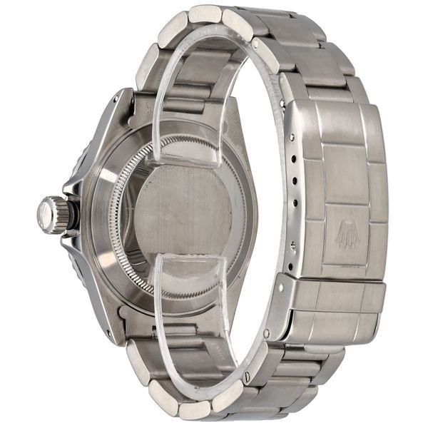 Rolex Submariner 14060